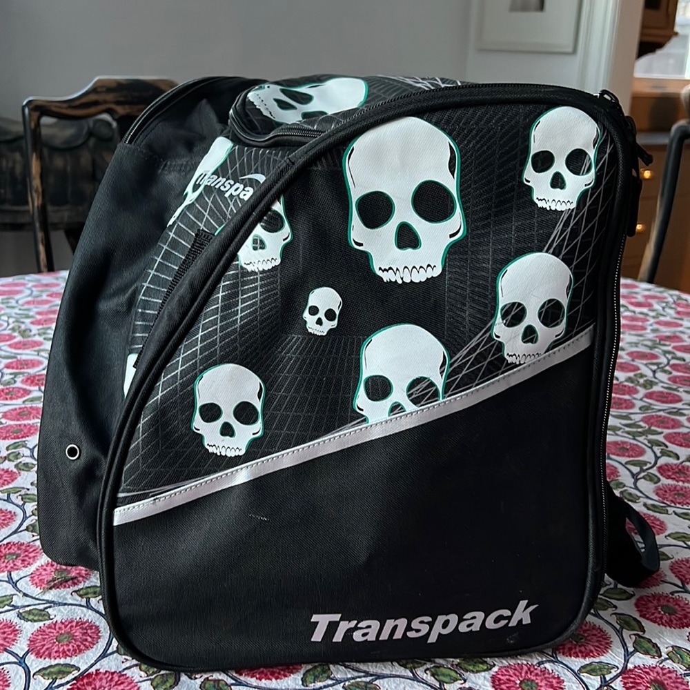 Transpacific Kids Ski Bag